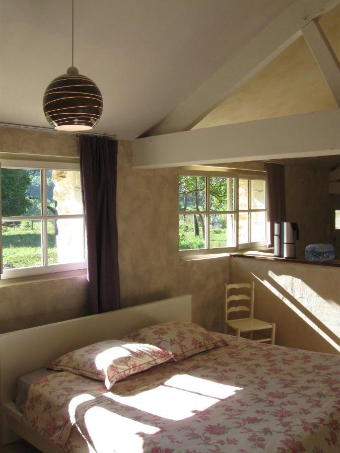 4 Collines Bed and Breakfast Hagnicourt Buitenkant foto