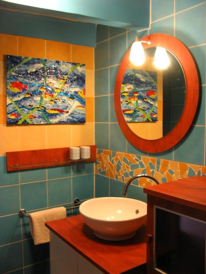 4 Collines Bed and Breakfast Hagnicourt Buitenkant foto